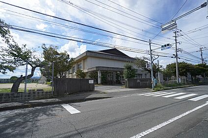 小郡市立大原中学校 1000ｍ(徒歩13分)