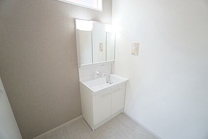 洗面台・洗面所