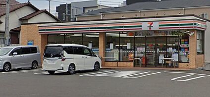 セブンイレブン博多那珂1丁目店 114ｍ(徒歩2分)