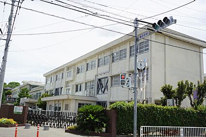 春日市立春日中学校 1124ｍ(徒歩15分)
