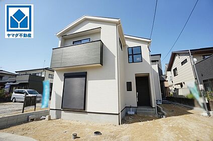 1号棟
