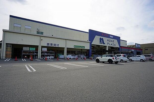 ホームプラザナフコ宗像店(約2,228m)