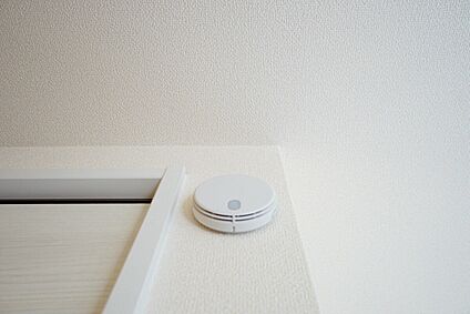 火災報知器