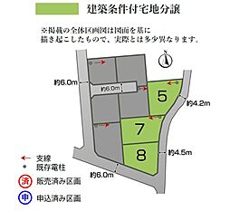 JR身延線「小井川」駅 徒歩90分