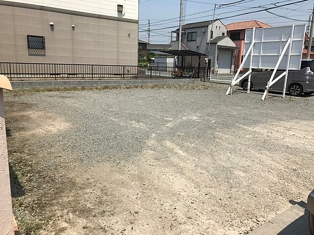 ホームズ 井田産業 飾磨区加茂 1区画 姫路市 山陽電鉄網干線 西飾磨 駅 徒歩11分の土地 分譲地