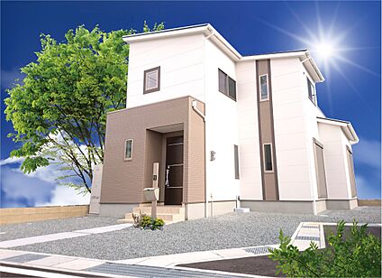 【当社施工例】外観写真