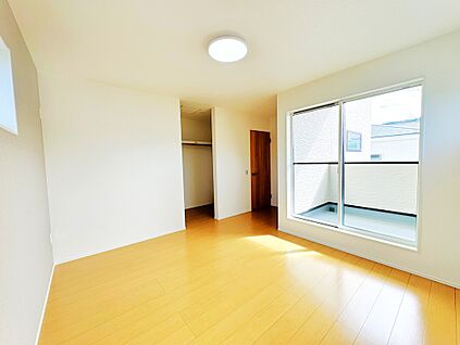 【弊社施工例】2階洋室