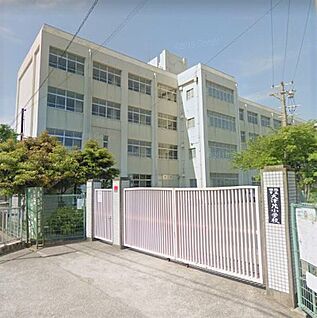 姫路市立大津茂小学校 477ｍ(徒歩約6分)