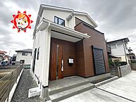 福岡県福岡市早良区賀茂２丁目：物件画像