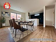 福岡県福岡市中央区笹丘１丁目：物件画像