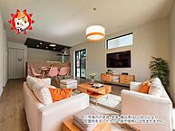 福岡県糟屋郡志免町桜丘３丁目：物件画像