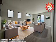 福岡県糟屋郡宇美町桜原１丁目：物件画像