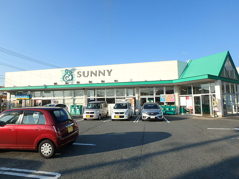 【買い物】サニー須恵店