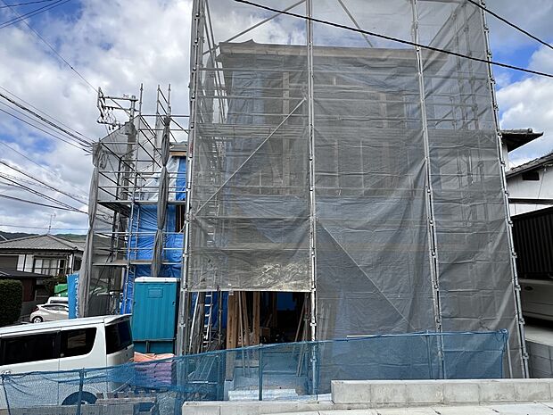 【現地外観写真】現地