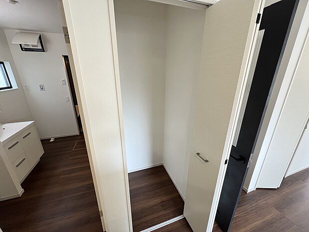 【収納】リビング収納