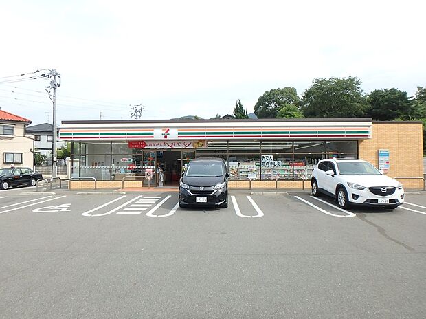 セブン-イレブン 福岡重留２丁目店（約1,100m・徒歩14分）