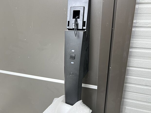 【その他設備】スマートキー