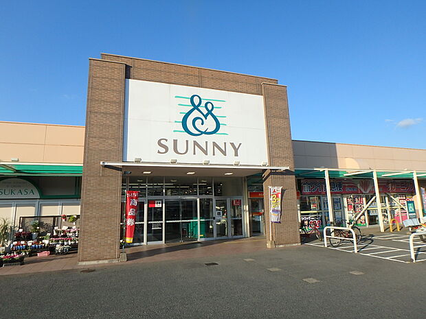 サニー加布里店(約1,438m・徒歩18分)
