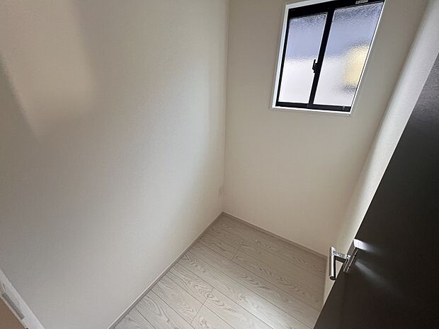 【収納】ファミリークローク