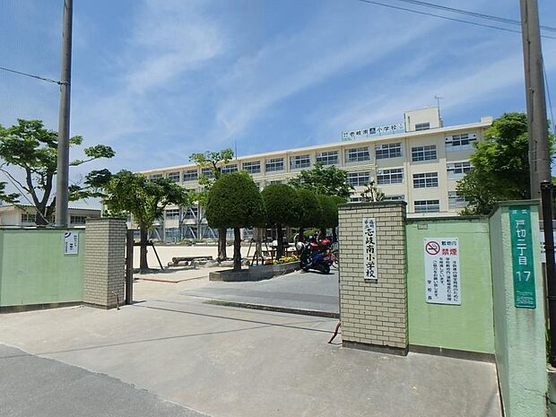福岡市立壱岐南小学校（約1,010m・徒歩13分）