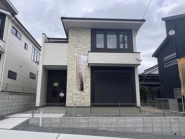 【現地外観写真】2号棟外観