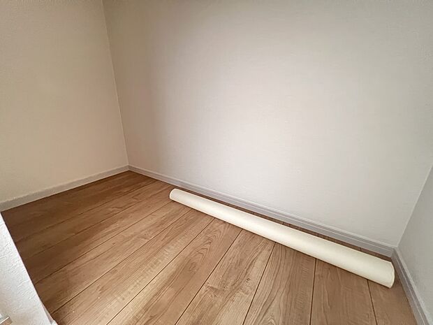 【収納】リビング収納(1号棟)