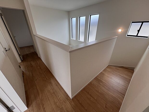 【その他内観】2階ホール(1号棟)