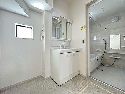 同仕様写真(その他内観)