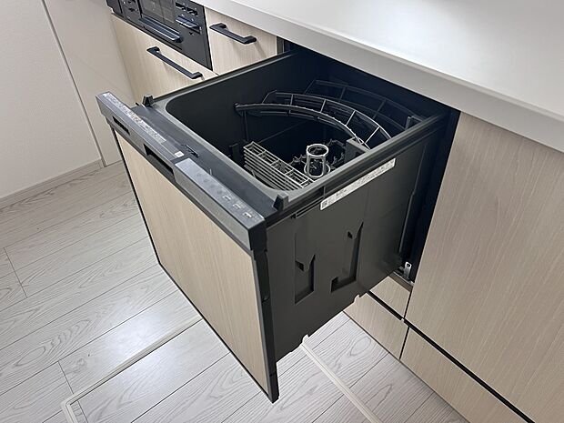 【その他設備】食器洗浄乾燥機(同仕様)