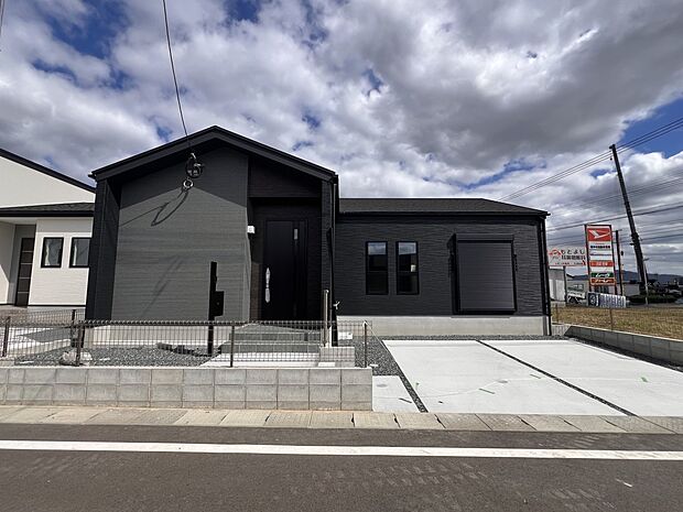 【現地外観写真】7号棟外観