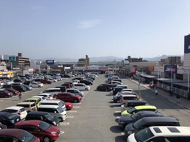 ウエストコート姪浜（約1,400m・徒歩18分）