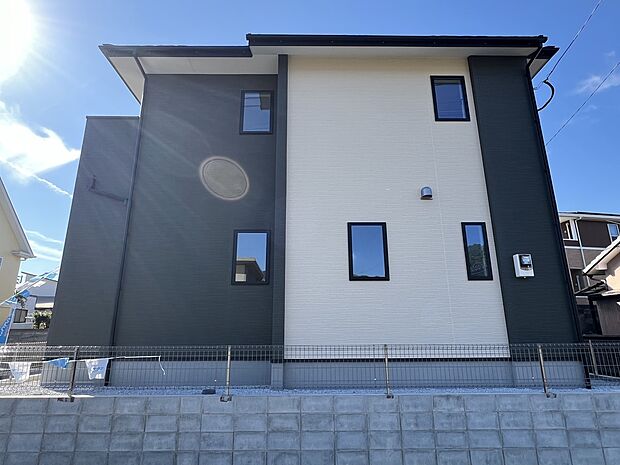 【現地外観写真】現地外観