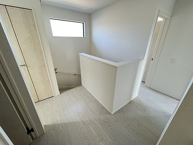 【その他内観】2階ホール