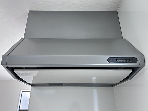 【その他設備】レンジフード(同仕様)