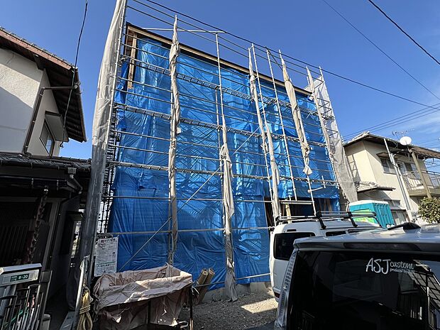 【現地外観写真】現地