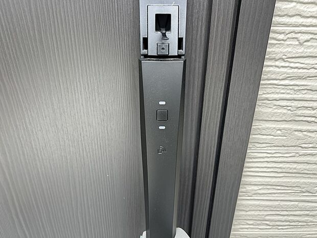 【その他設備】スマートキー(同仕様)