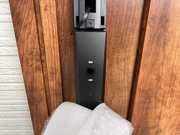 【その他設備】スマートキー