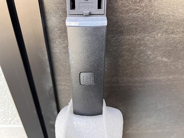 【その他設備】スマートキー