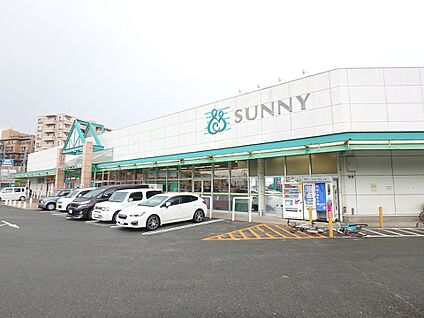サニー舞松原店 700m(9分)
