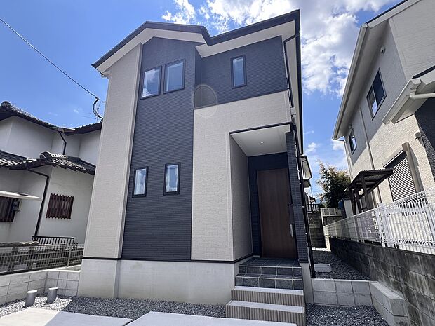 【現地外観写真】現地外観