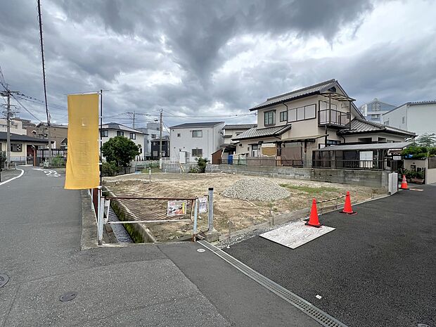 【現地外観写真】現地