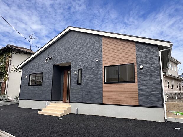 【現地外観写真】現地