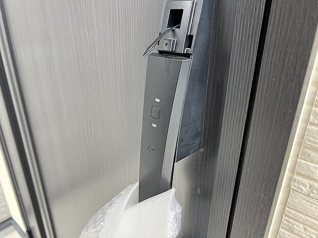 【その他設備】スマートキー