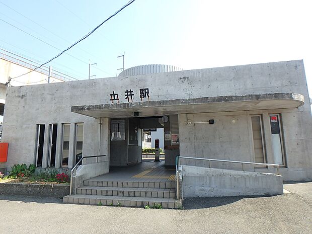 JR香椎線 土井駅(約880m・徒歩11分)