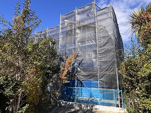 【現地外観写真】現地