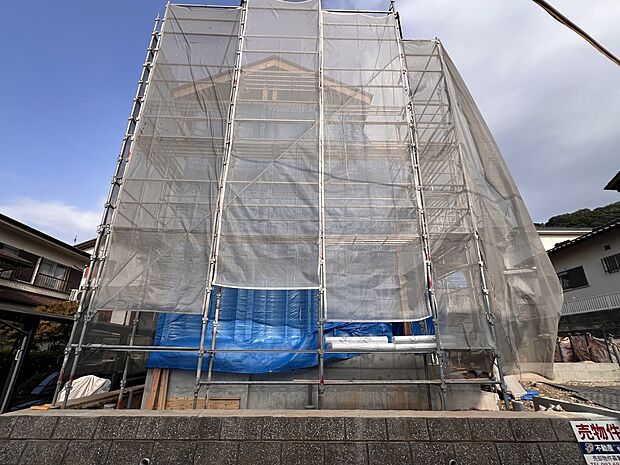 【現地外観写真】現地