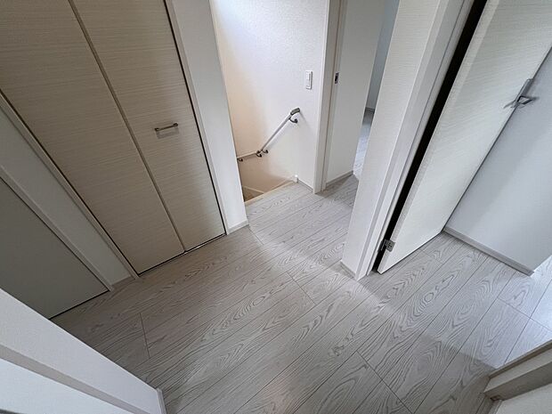 【その他内観】2階ホール