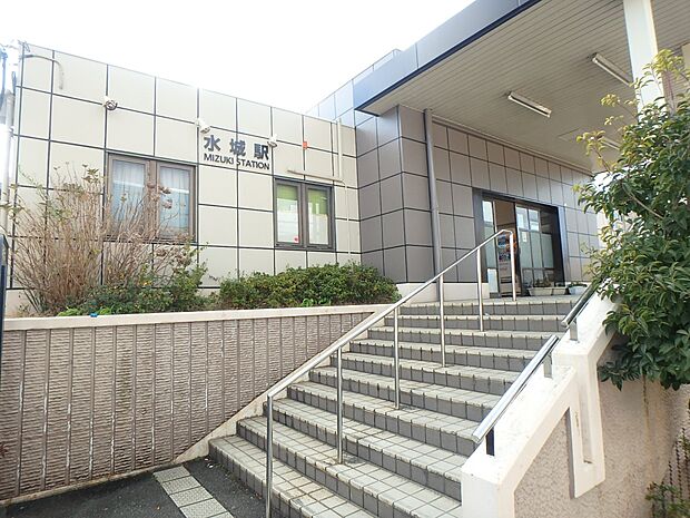 JR鹿児島本線 水城駅(約3,400m・徒歩43分)