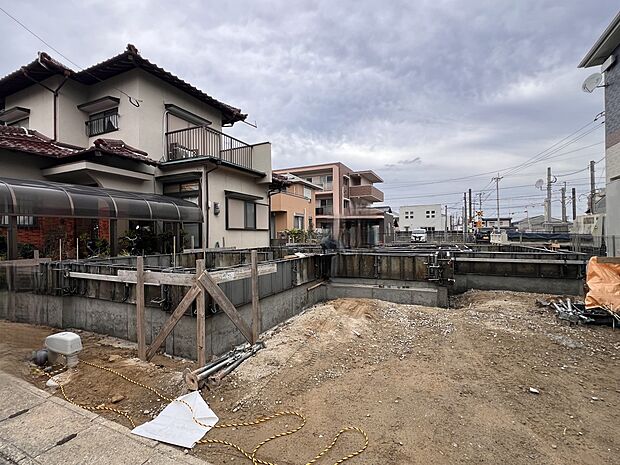 【現地外観写真】現地