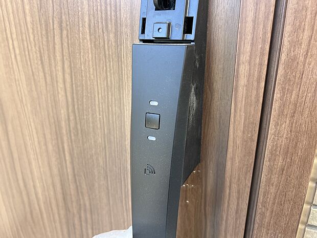 【その他設備】スマートキー(同仕様)